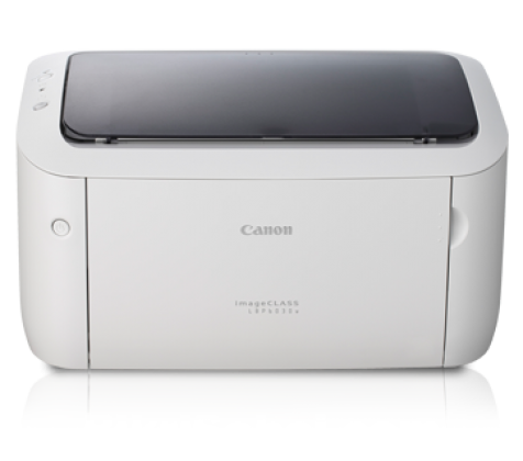 Canon imageCLASS LBP6030W Laser Black & White Printer